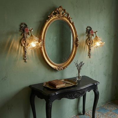 Terieella Wall Lamp