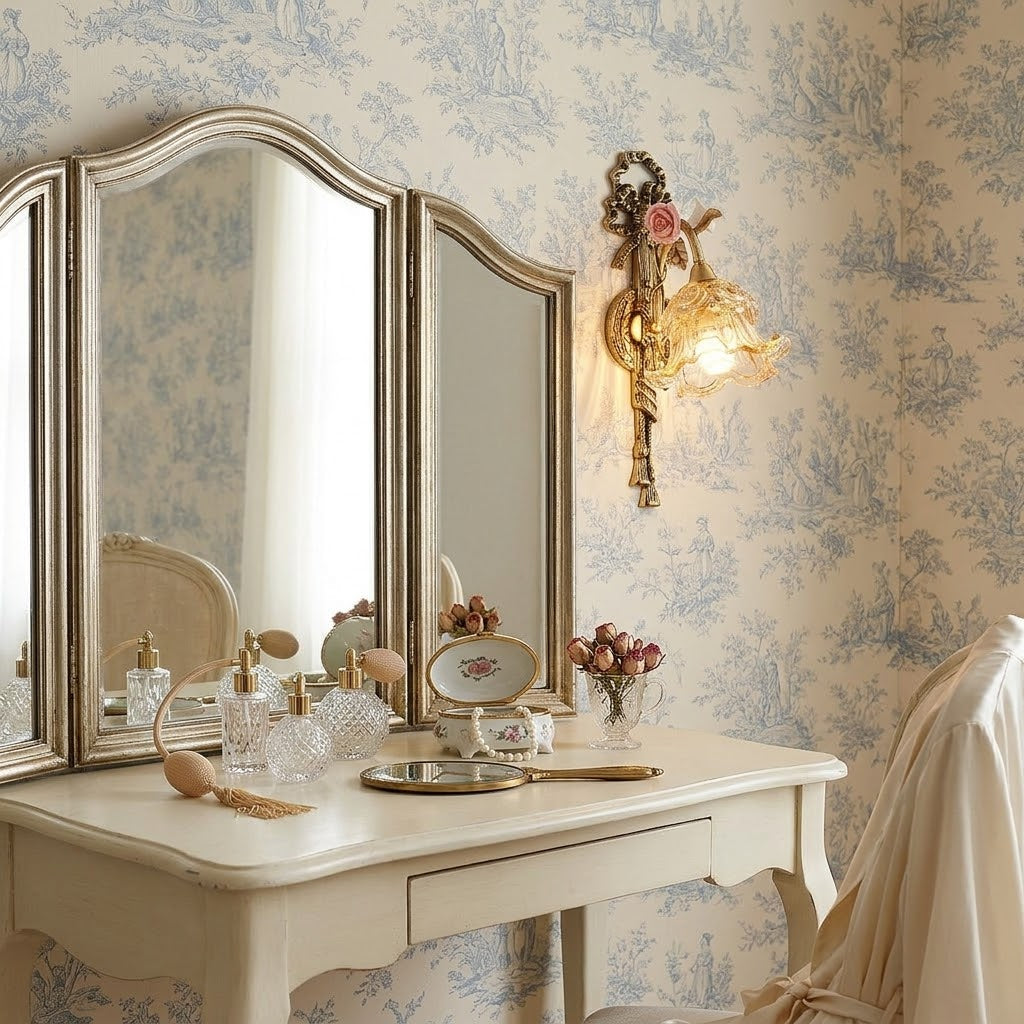 Terieella Wall Lamp