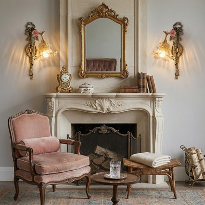 Terieella Wall Lamp