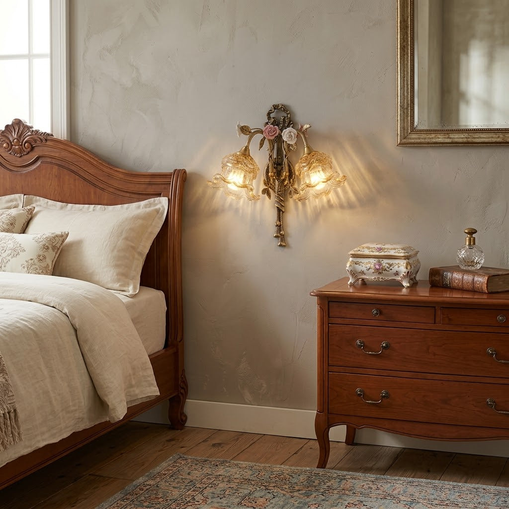 Terieella Wall Lamp