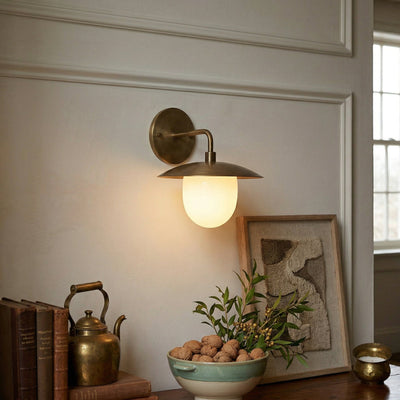 Alderford Petite Indoor Wall Light