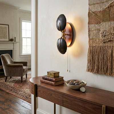 Ormeryn Greta Wall Lamp