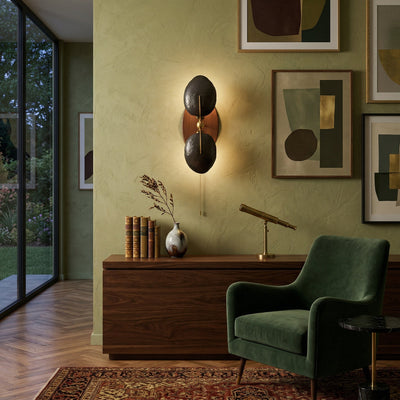 Ormeryn Greta Wall Lamp