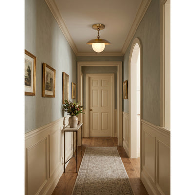 Cedarford Petite Surface Flush Mount Ceiling Light