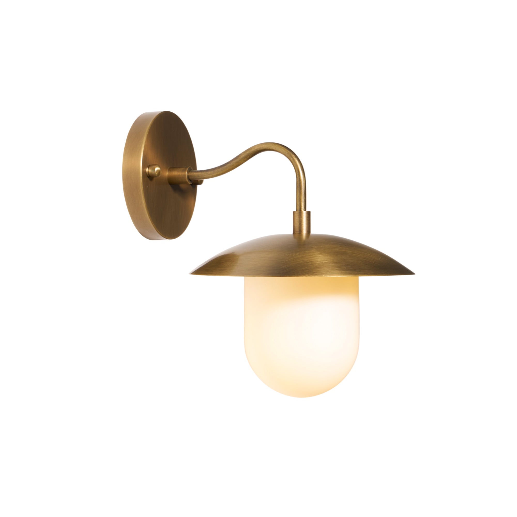 Alderford Petite Indoor Wall Light