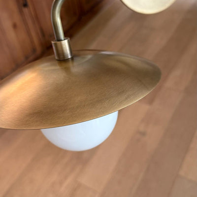 Alderford Petite Indoor Wall Light