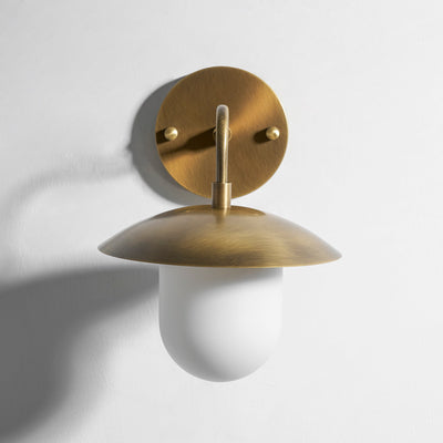 Alderford Petite Indoor Wall Light