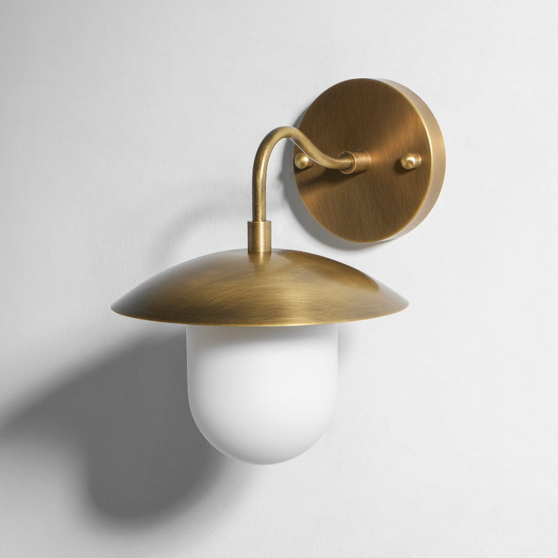 Alderford Petite Indoor Wall Light