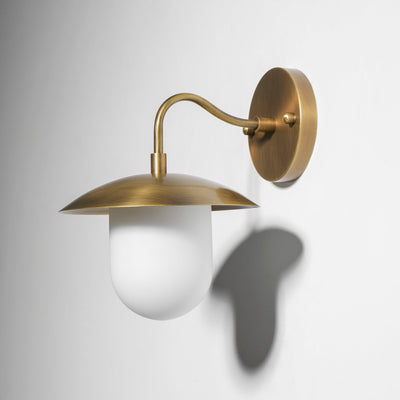 Alderford Petite Indoor Wall Light