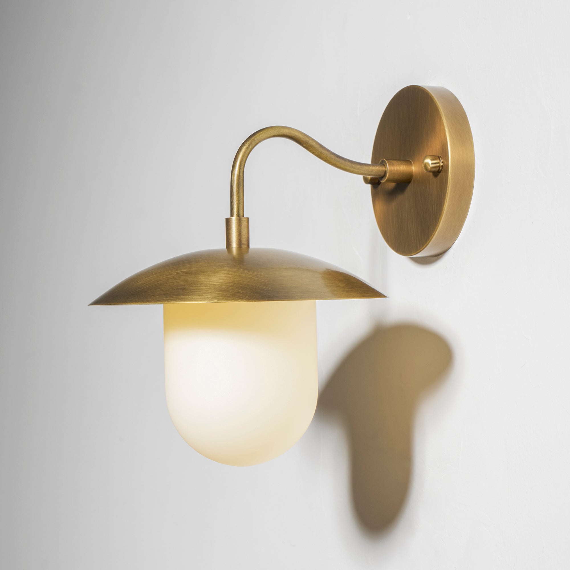 Alderford Petite Indoor Wall Light