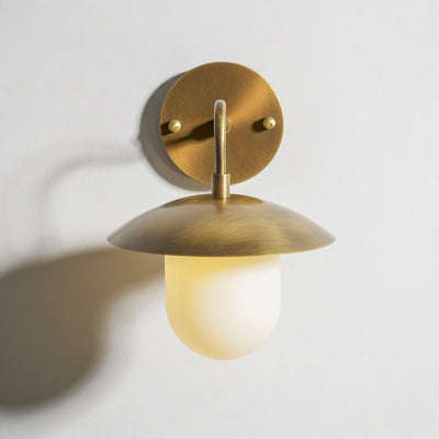 Alderford Petite Indoor Wall Light