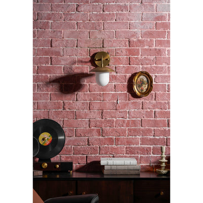 Alderford Petite Indoor Wall Light