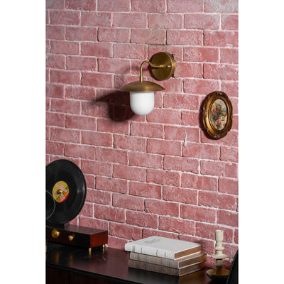 Alderford Petite Indoor Wall Light