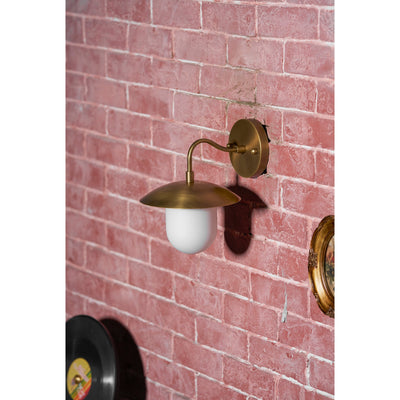Alderford Petite Indoor Wall Light