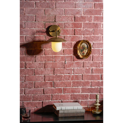 Alderford Petite Indoor Wall Light
