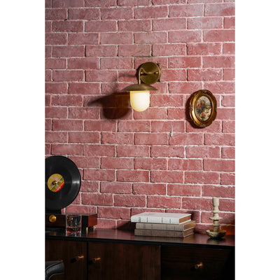 Alderford Petite Indoor Wall Light