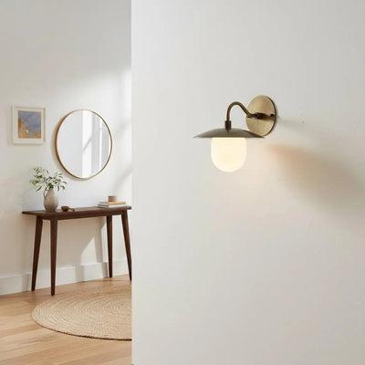 Alderford Petite Indoor Wall Light