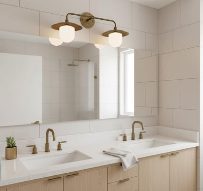 Alderford Petite Indoor Wall Light