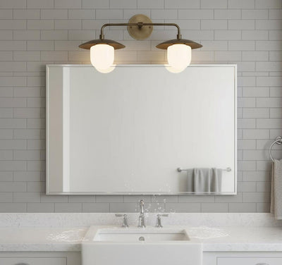 Alderford Petite Indoor Wall Light