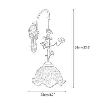 Terielira Wall Lamp
