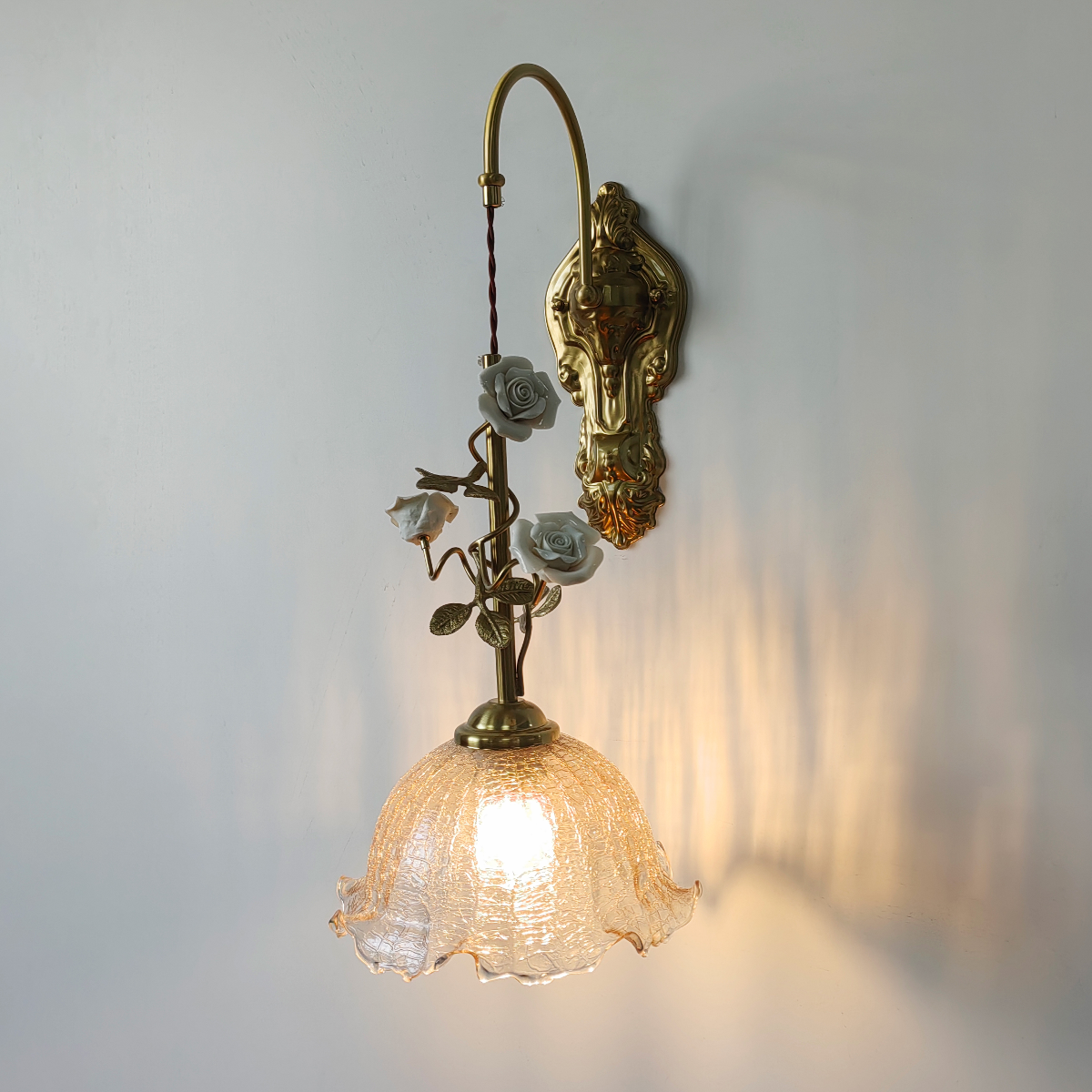 Terielira Wall Lamp