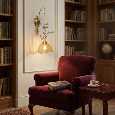 Terielira Wall Lamp