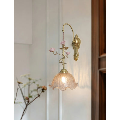 Terielira Wall Lamp