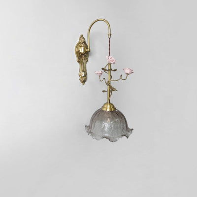 Terielira Wall Lamp