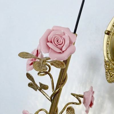 Terielira Wall Lamp