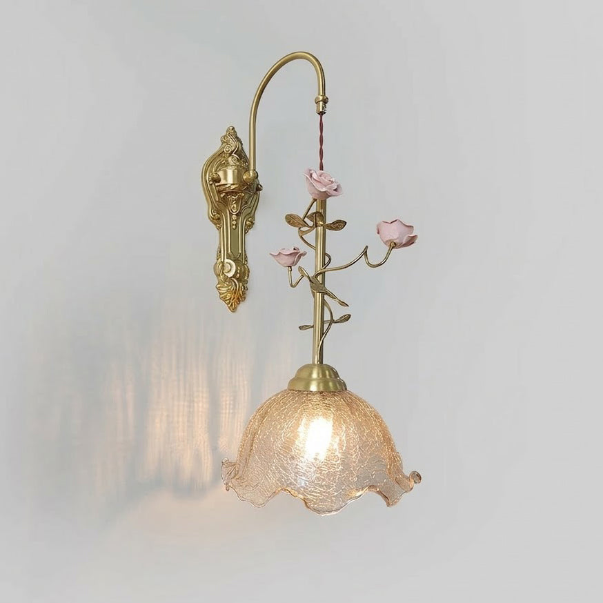 Terielira Wall Lamp