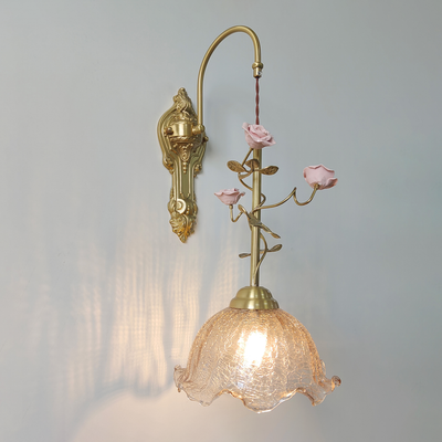 Terielira Wall Lamp