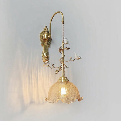 Terielira Wall Lamp