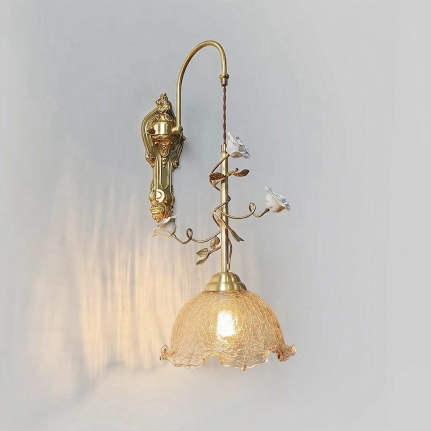 Terielira Wall Lamp