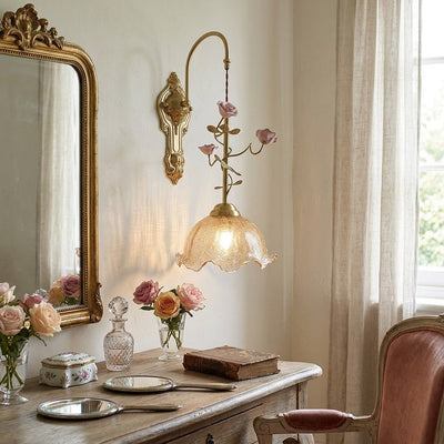 Terielira Wall Lamp