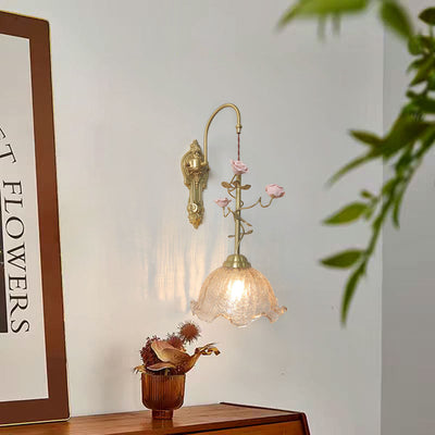 Terielira Wall Lamp