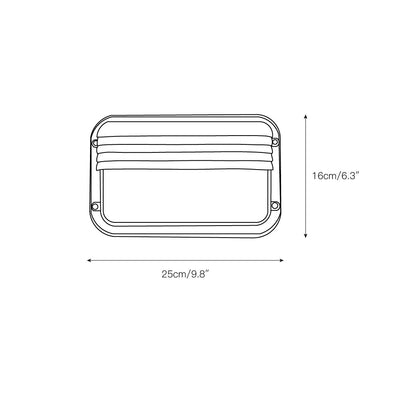 Orinmere Marine Outdoor Light
