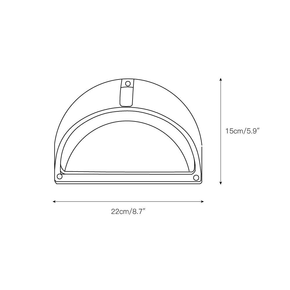 Orinmere Marine Outdoor Light