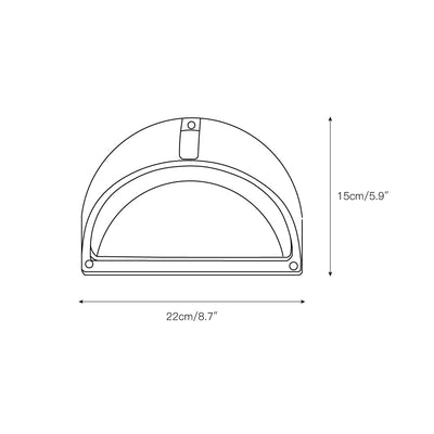 Orinmere Marine Outdoor Light