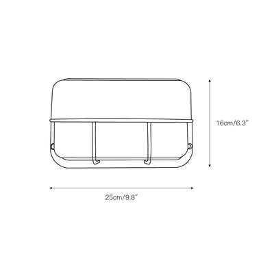 Orinmere Marine Outdoor Light