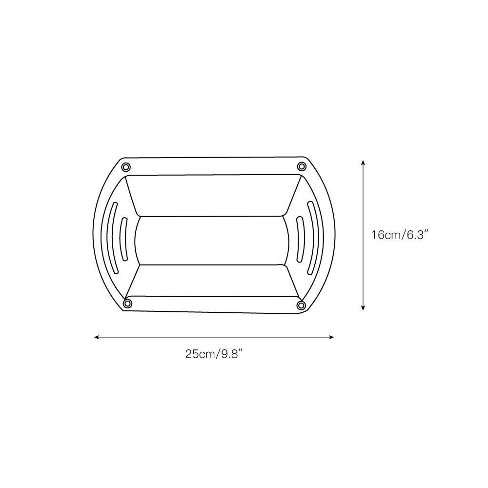Orinmere Marine Outdoor Light