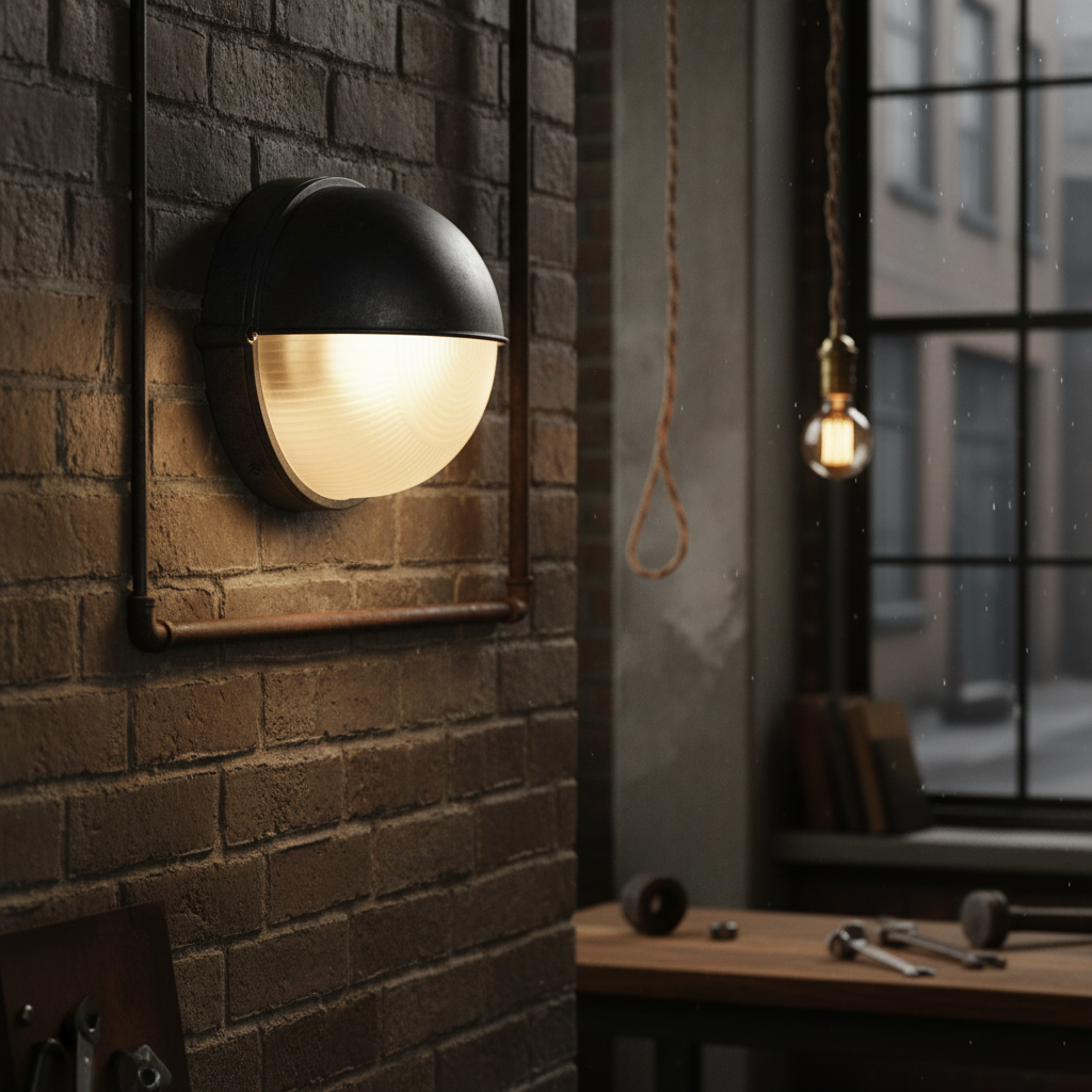 Orinmere Marine Outdoor Light