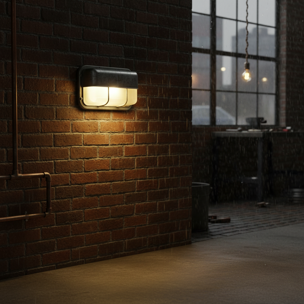 Orinmere Marine Outdoor Light