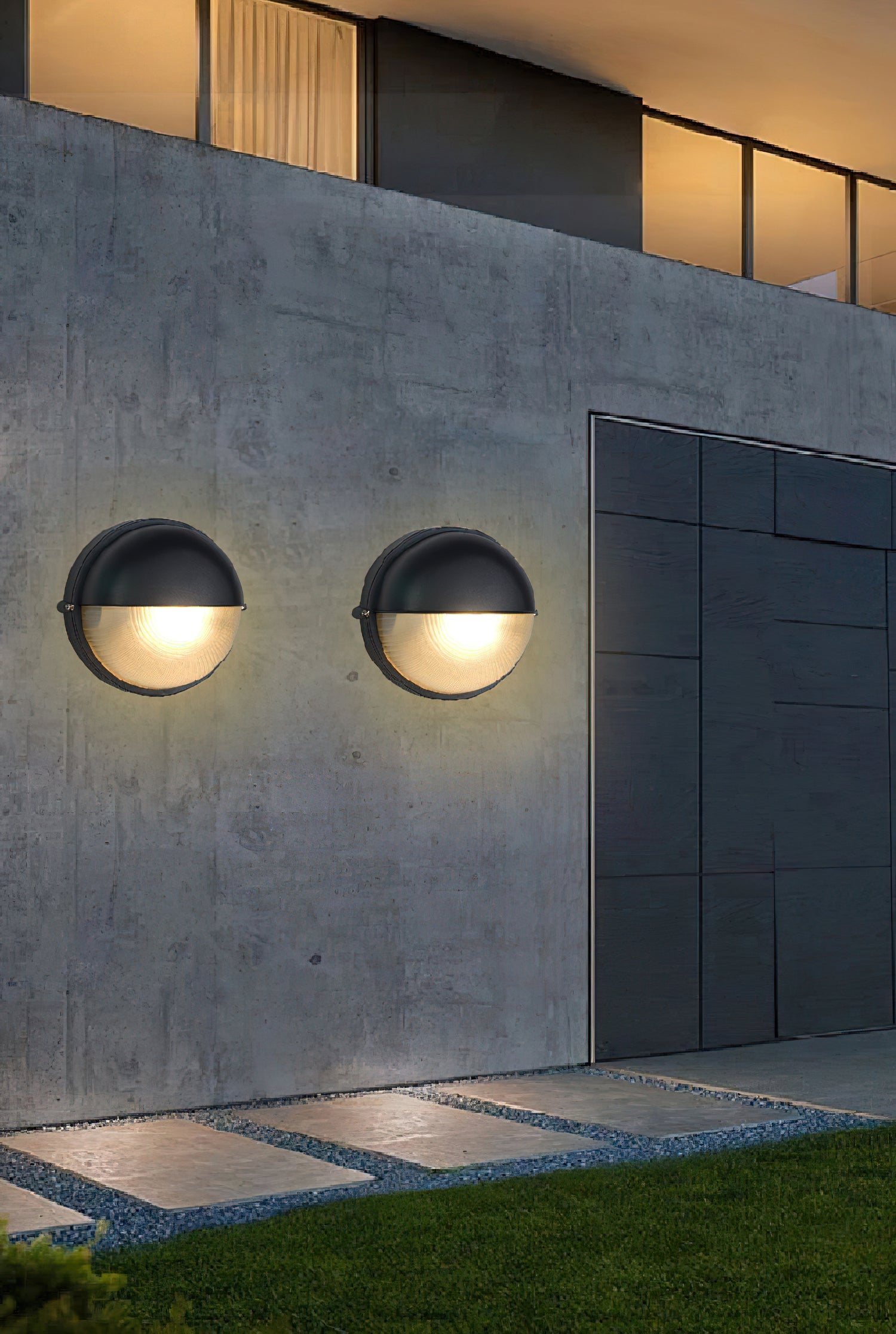Orinmere Marine Outdoor Light