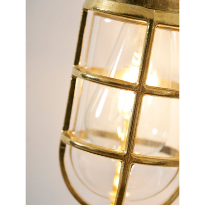 Roseridge Marine Outdoor Light