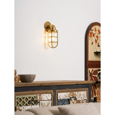 Roseridge Marine Outdoor Light