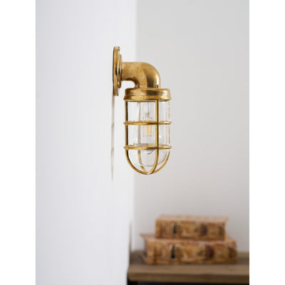 Roseridge Marine Outdoor Light