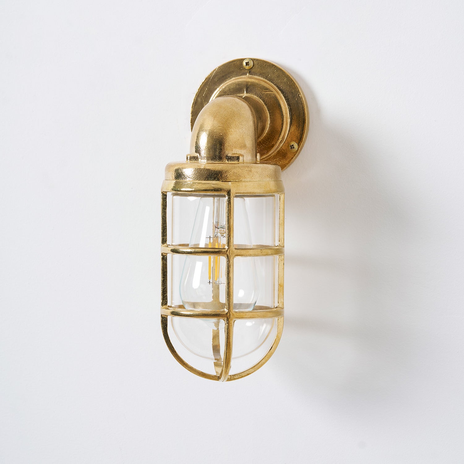 Roseridge Marine Outdoor Light