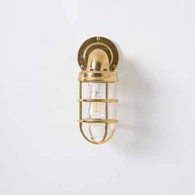 Roseridge Marine Outdoor Light