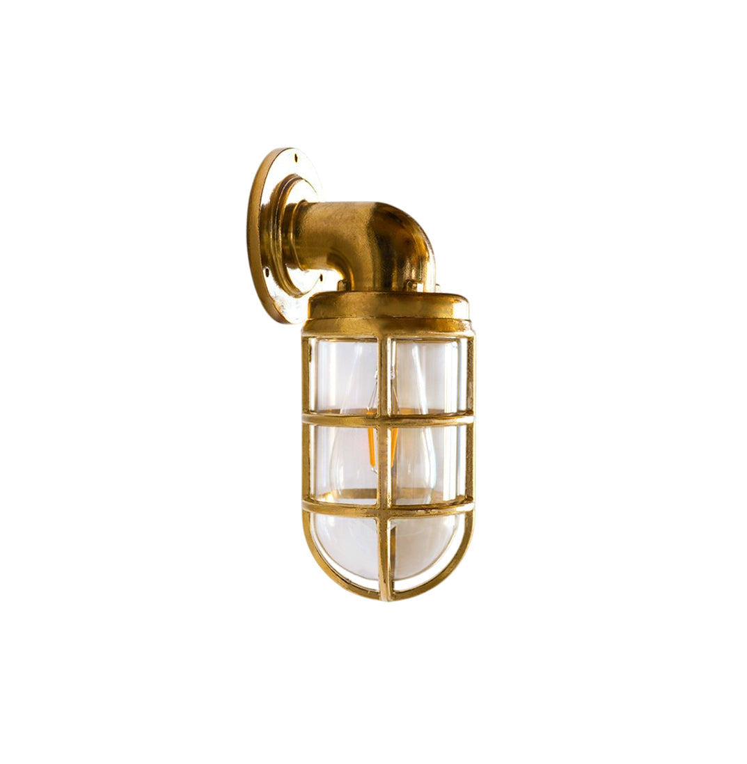 Roseridge Marine Outdoor Light