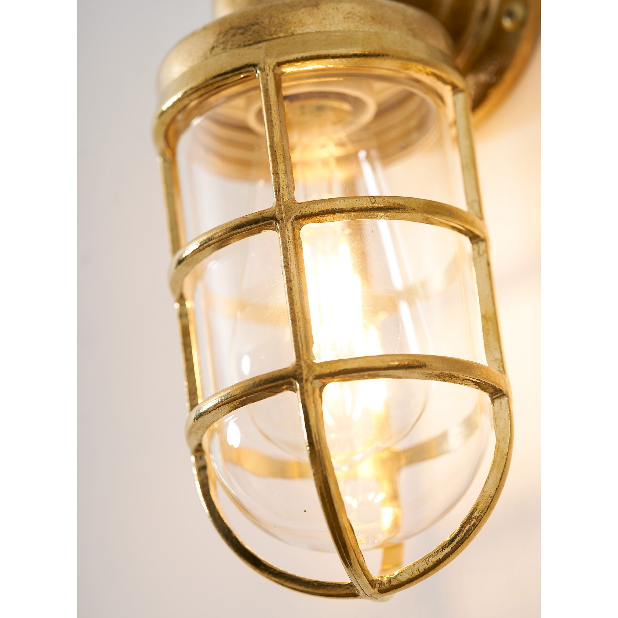 Roseridge Marine Outdoor Light